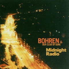 Stream Bohren & Der Club of Gore music | Listen to songs