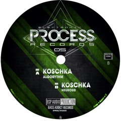 Techno chill