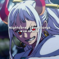 Kẻ Cắp Gặp Bà Già / SpeedSongs #107