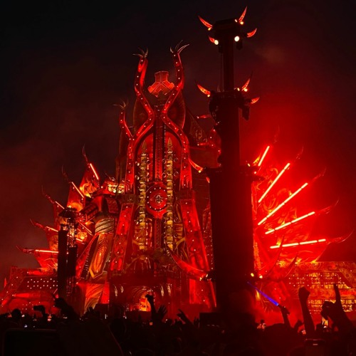 DEFQON1 🔥 ONE HOUR OF POWER SPECIAL 🔥 HARDSTYLE MIX #40 🔥 MEGAMIX 2023 🔥 LIVESET BY SNK MUSIC