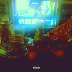 SPEC-DRUM x Jay Phatty- Unwind a.k.a The Long Weekend Song