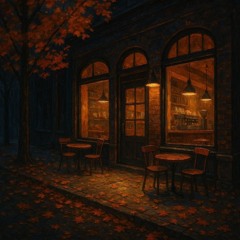 Bittersweet Cafe (Jazz)