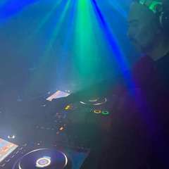 Israel Toledo - Dj Session FFM, Germany