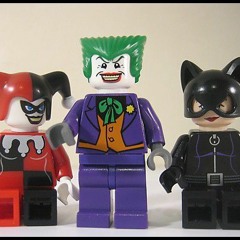 Hero , The One From Batman