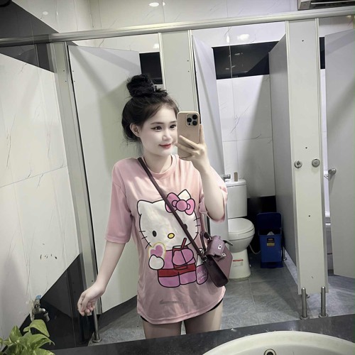 NTS 2k25 THUKIỀU (MÚP) MUỐN LÊN HÌNH FT ANH TUẤN