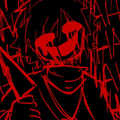 I CAN'T SLEEP - HARDCORE (MORE OF THIS!!!)