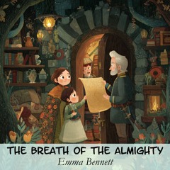The Breath of the Almighy
