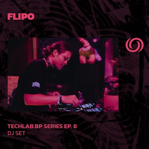 FLIPO | Techlab.bp Series Ep. 8 | 27/08/2025
