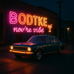 Bodtke - Rising Star  (Official Audio)⭐