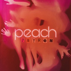 peach