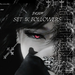 DJ Z1K - SET 1K FOLLOWERS