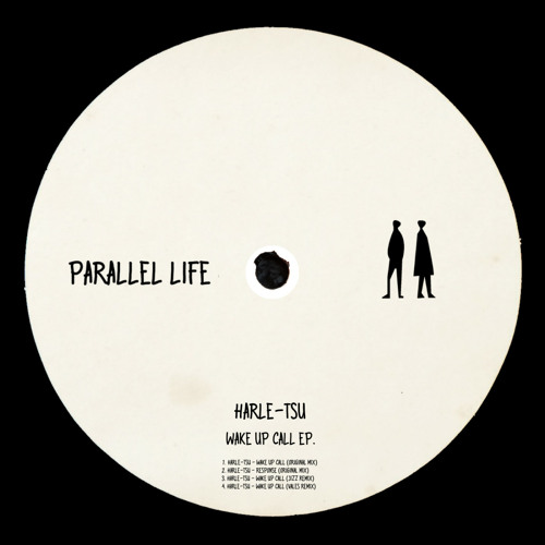 Wake Up Call (Original Mix)