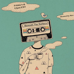 Beneath The Surface w/ residential. (S7:E6)