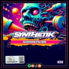 Synthetik - Syphon Filter