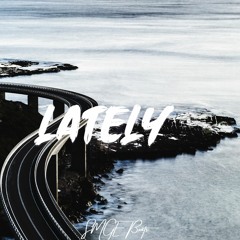 "Lately" - Post Malone Type Beat 2020 | Prod. Encore X SMGE
