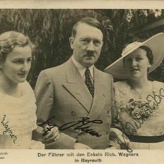De Wagner à Hitler: un "opéra" antisémite