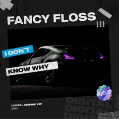 I Don't Know Why [Extended Mix]