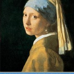Girl with a Pearl Earring !Book)