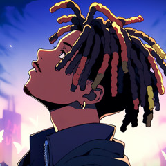 Juice WRLD - Am I Okay? (Prod. Markiel & Jkei) [Unreleased]