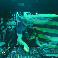 Lucia Gea - @Spook Club/CLOSING I HATE MODELS 08/02/2025