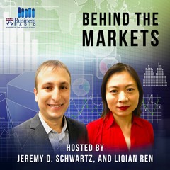 Behind the Markets Podcast: Gad Allon, Rowan Trollope, & Ethan Kurzweil