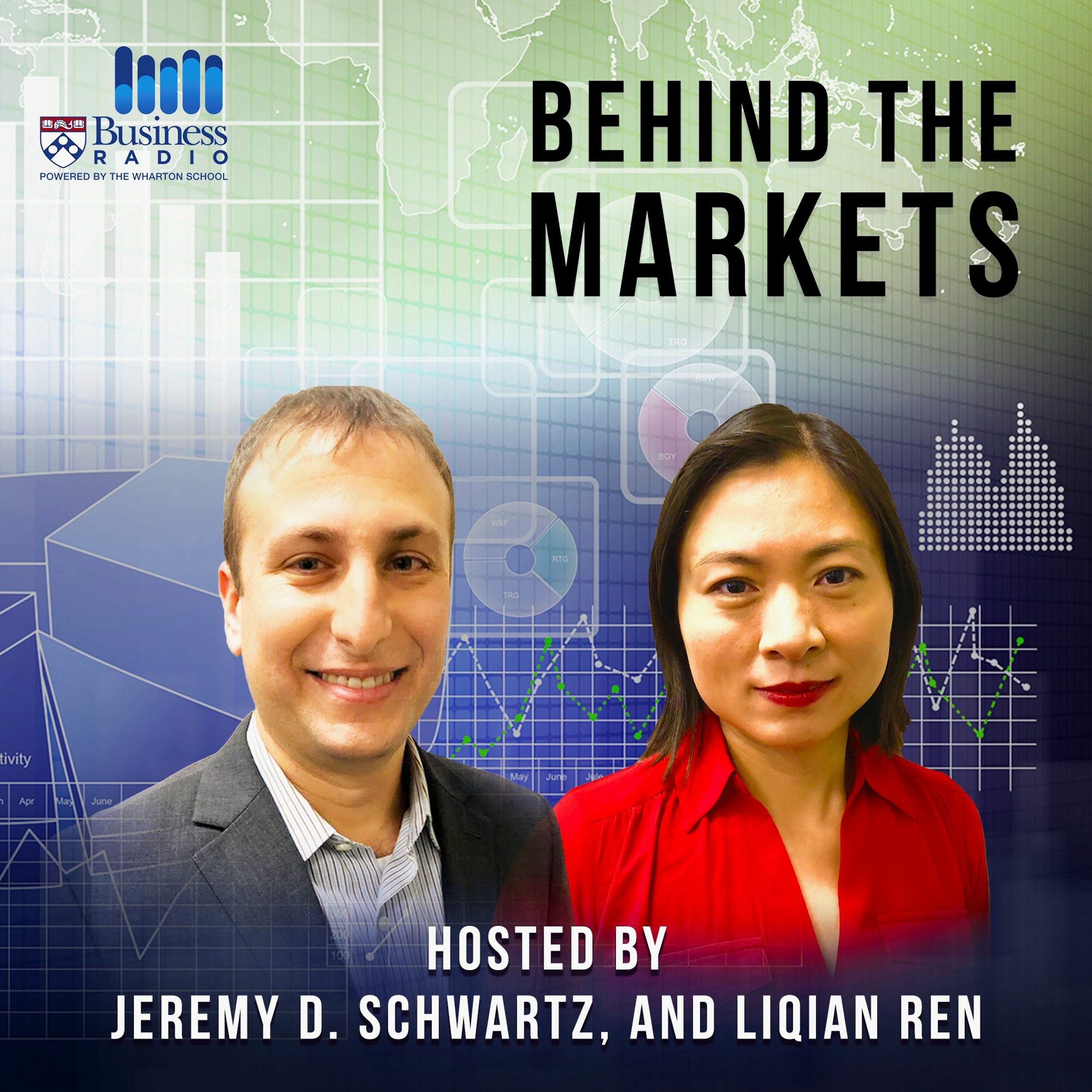 Behind the Markets Podcast