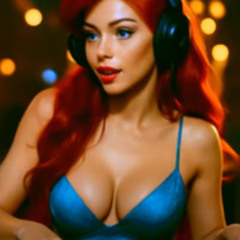 Леся Українка - Коли дивлюсь... Club remix