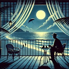 Sob a Luz da Lua