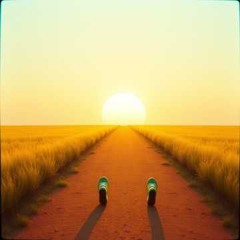 Walkin’ on Grace