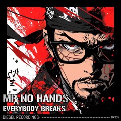 Everybody Breaks ⛩️ Diesel Recordings ⛩️