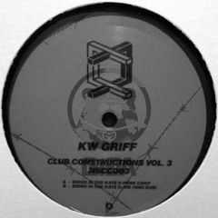 KW Griff & Pork Chop vs GIGA - Bring It On, Katz! (VOCA-VOID Mashup)