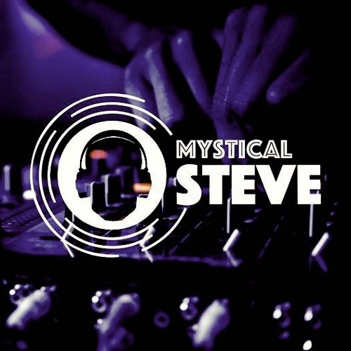 Mystical Steve Lockdownmix 003. (Live Stream Recording PlayDj.TV)