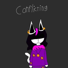 Conflicting