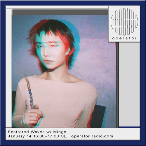 SW28 w/ Mingo // 14.01.25