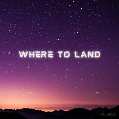 B 3 N B I - Where To Land | Twilight LP