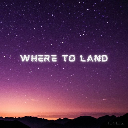 B 3 N B I - Where To Land | Twilight LP