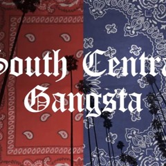 South Central Gangsta (2020)