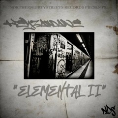 ELEMENTAL II (FULL EP)