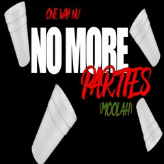 NO MORE PARTIES (MOOLAH)