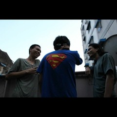 Something  (feat. Htet Thway Aung & AyZ )