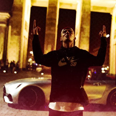 Capital Bra Berlin lebt [Schranz edit]