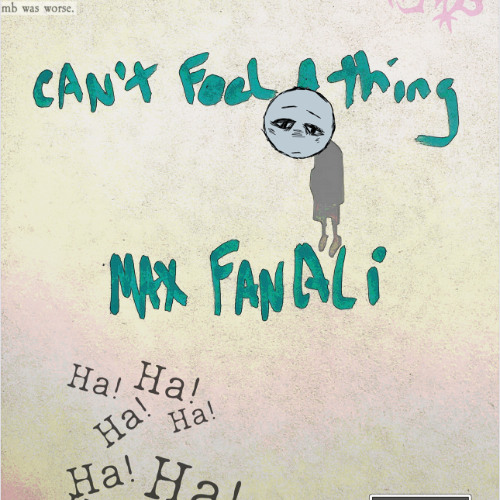 Can't Feel A Thing