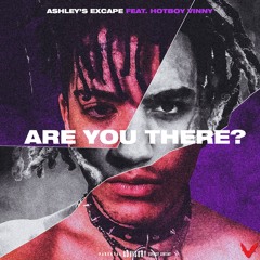 ARE YOU THERE? (Ft Vixouss)