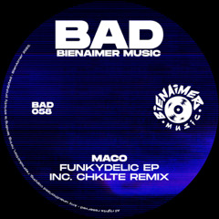 Maco ─ Italorgans [BAD058]