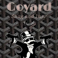 Goyards (feat. Lurr)