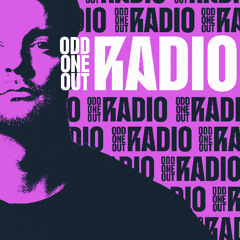 YOTTO - Odd One Out Radio #043