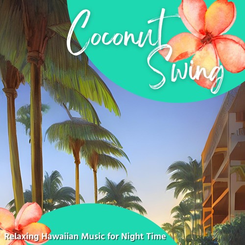 Stream Beach Love by Coconut Swing | Listen online for free on SoundCloud