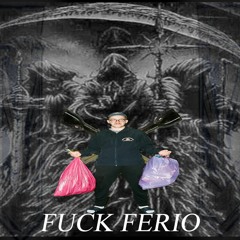 Fuck ferio (rey misterio) m/m @rijen