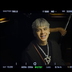 STRANGEHUMAN - TIRO LA TOALLA (PROD. RED FINGERS MAQUETA)