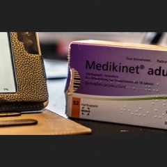 Medikinet